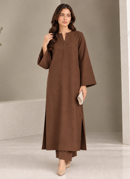 Mocha Warmth - NV36D06