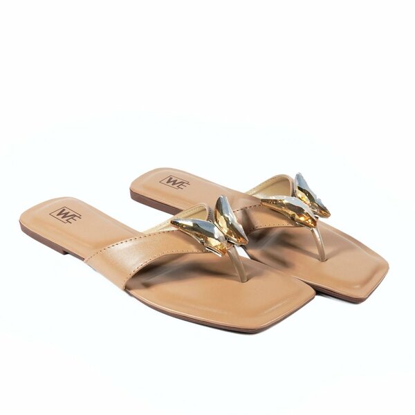 Women Formal Slippers - 41113S