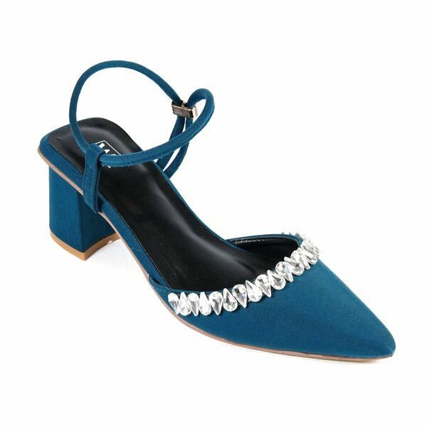 Women Formal Slingback - 75256S