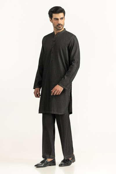Slim Fit Styling Suits
