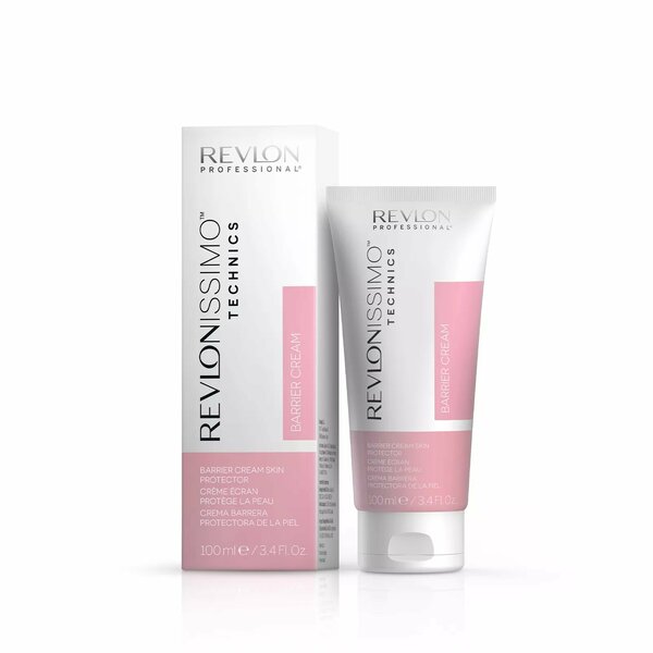 Revlon - Revlonissimo™ Technics Barrier Cream 100ml