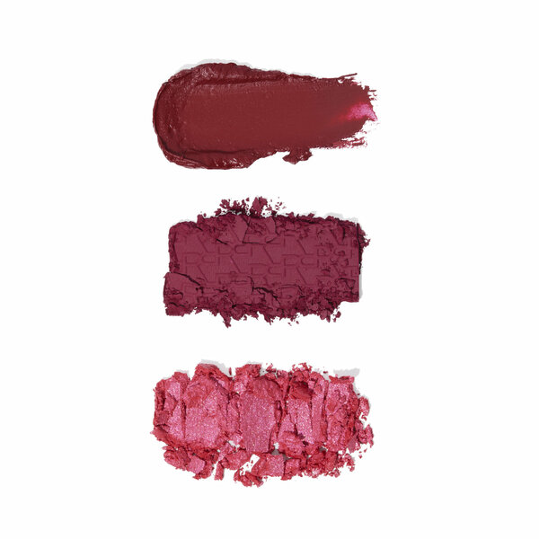 Makeup Revolution Icon Blush Palette - My Cherry Truth