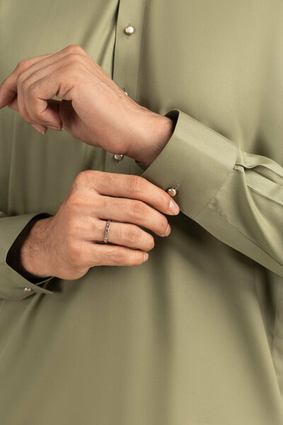 Regular Fit Styling Suits