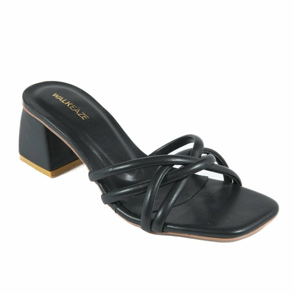 Women Formal Block Heel - 75040S