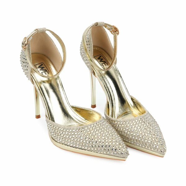 Imported Formal Slingback - 98571S