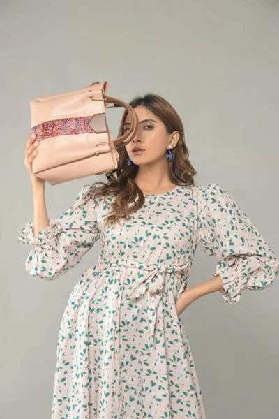 Capri 4 Pcs Pink