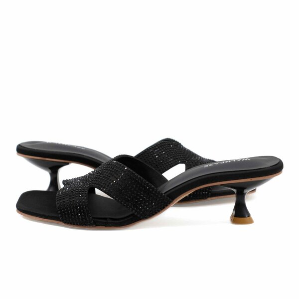 Women Formal Heel - 74956S