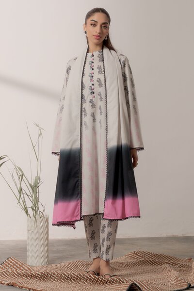 Gradient 3 piece