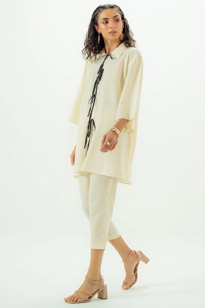 Tie Up 2 piece