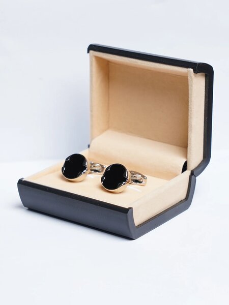 Designer Cufflink (CUFFLINK-911)