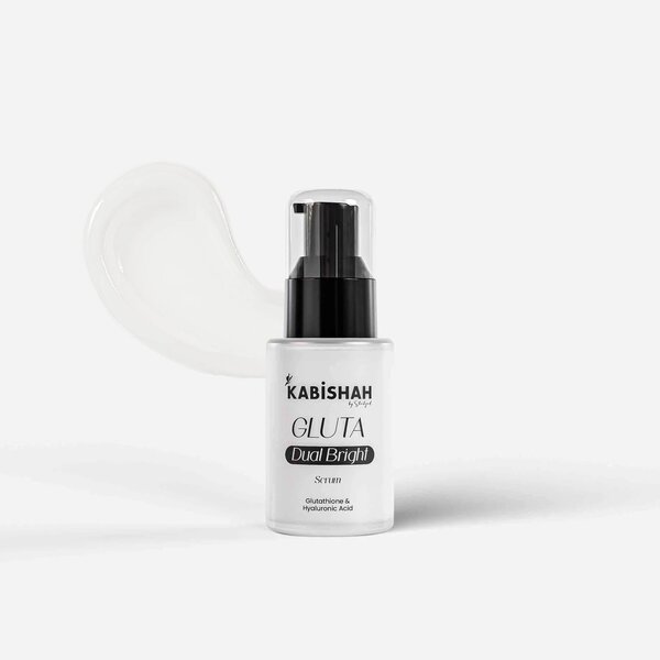 Gluta Dual Bright Serum