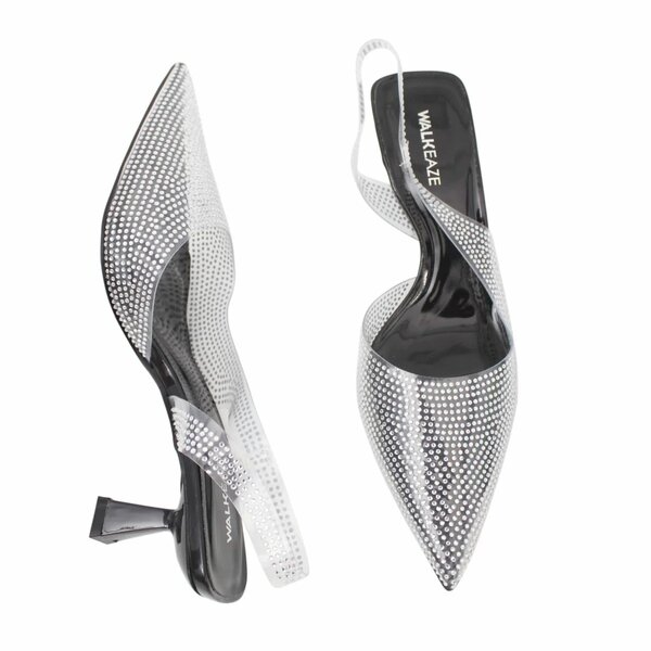 Imported Formal Slingback - 98340S