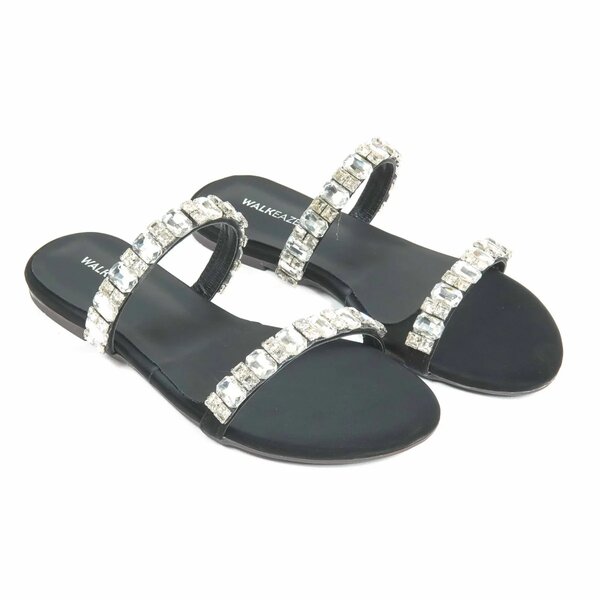Women Formal Slippers - 40807S