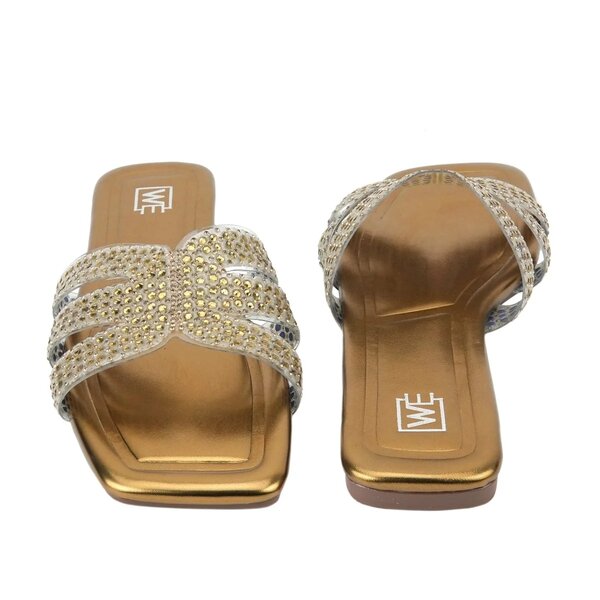 Women Formal Slippers - 41603S