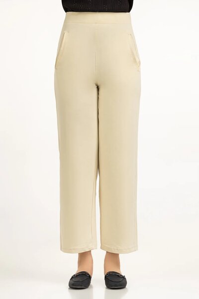 Regular Fit Trousers