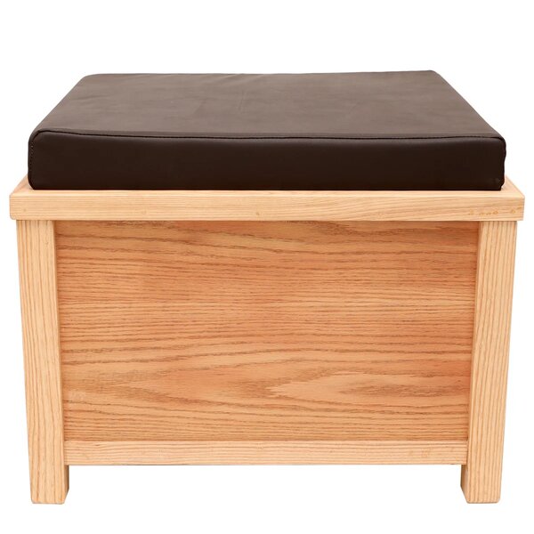 Wooden Storage Box