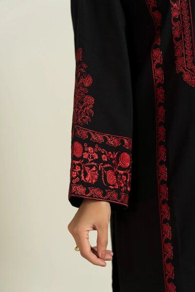 RTW | SHIRT & TROUSER