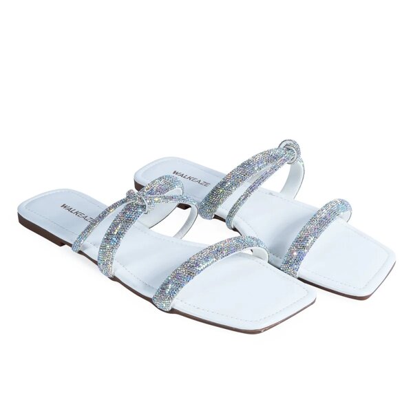 Women Formal Slippers - 40830S