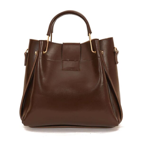 Alexa 3 Pcs Choco