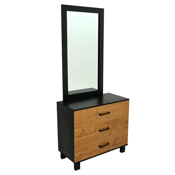Remington Dresser