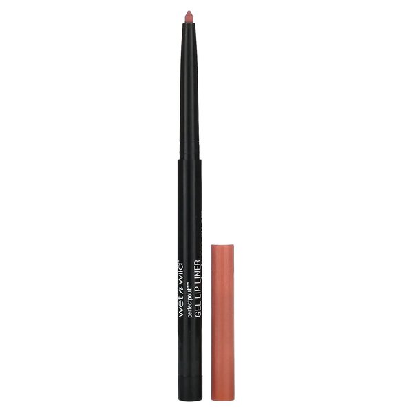 Wet N Wild Perfect Pout Gel Lip Liner - Bare To Comment