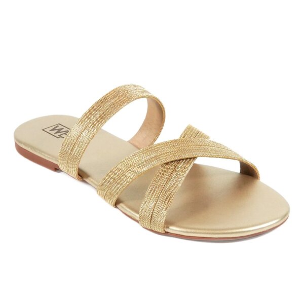 Women Formal Slippers - 41111S