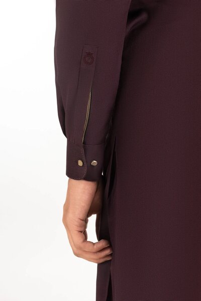 Regular Fit Styling Suits