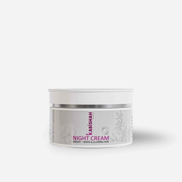 Full Body Brightening Cream