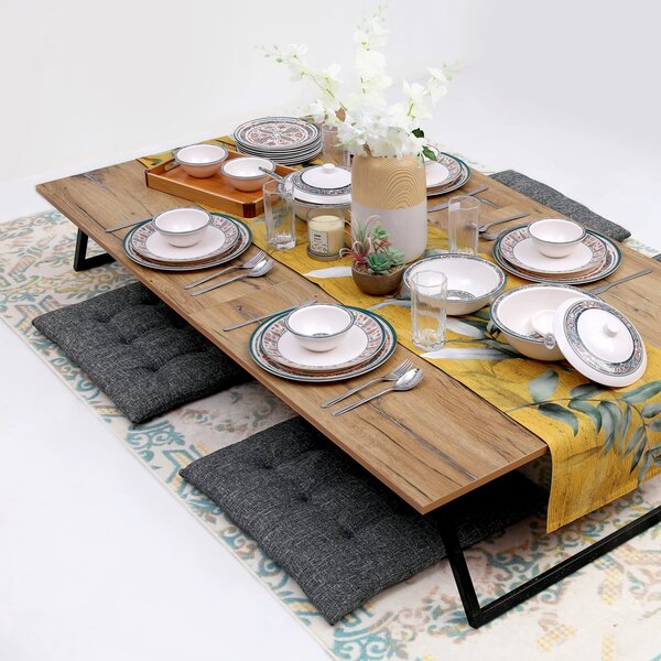 Linna 4 Person Dining Table