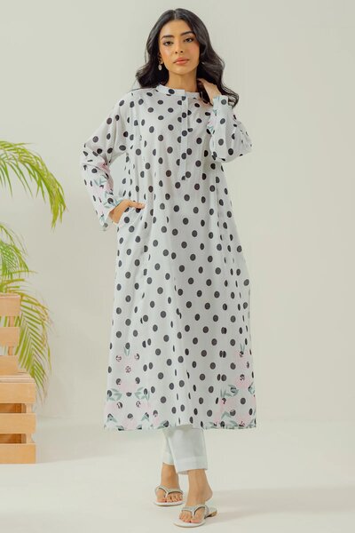 BW Polka 1 piece