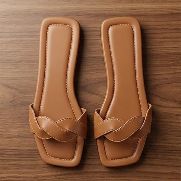 Rustic Brown