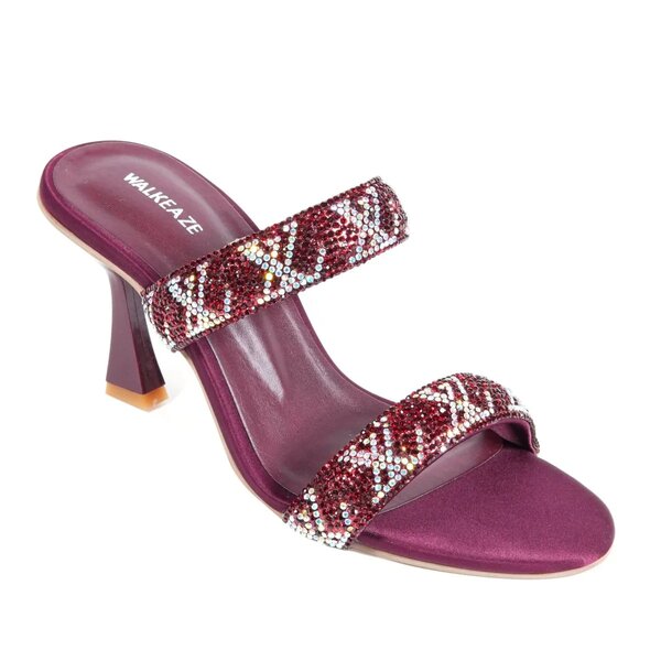 Women Formal Heel - 63005S