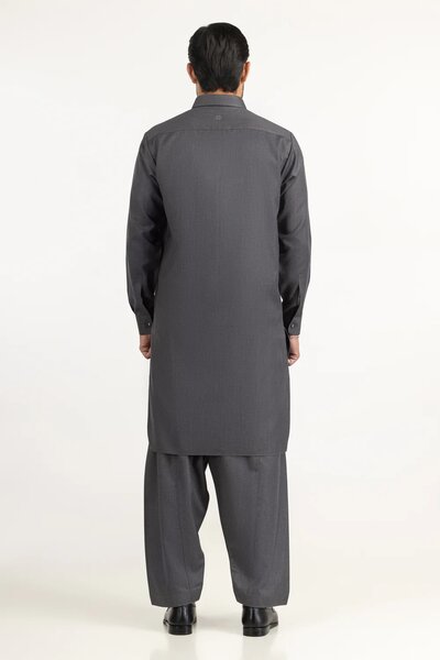 Regular Fit Styling Suits