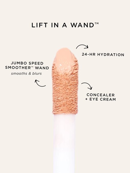 Tarte- Shape Tape Ultra Creamy Concealer 16N Fair-Light Neutral, 10ml