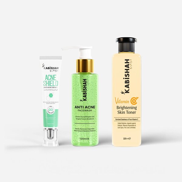 Clear Skin Rescue