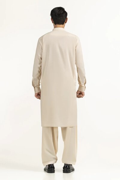 Regular Fit Styling Suits