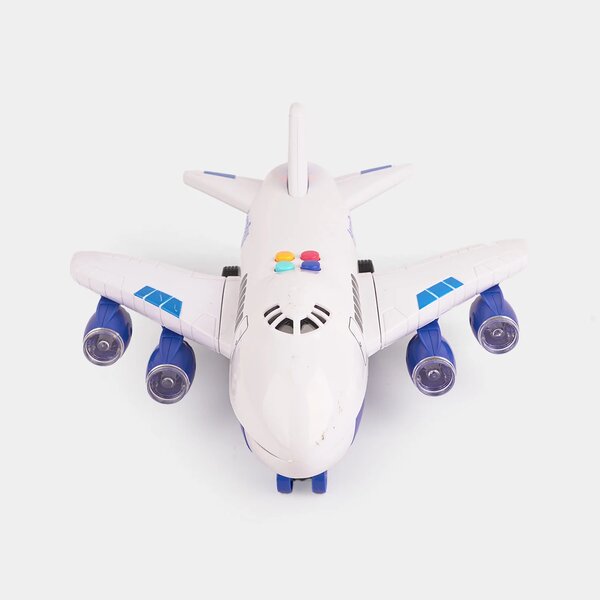 Remote Control Airplane Toy for Kids