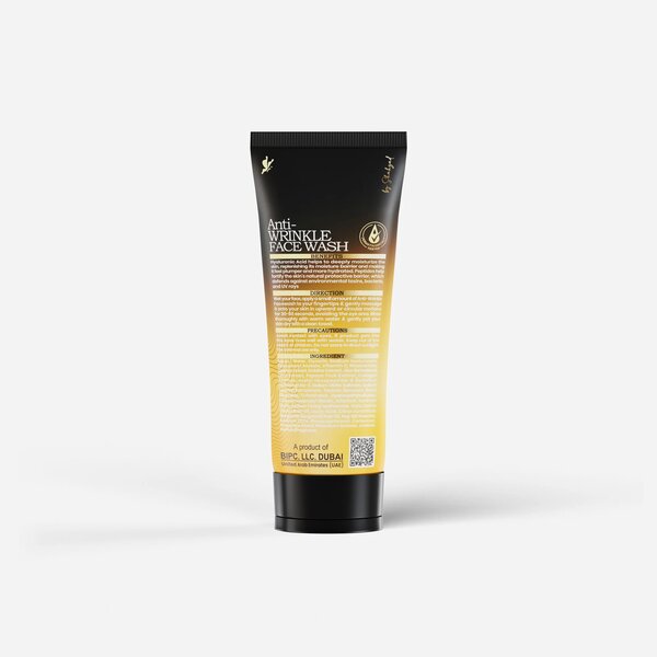 Anti Wrinkle Facewash Pack of 2