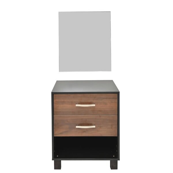 Savior - Bed, Dresser & 2 Door wardrobe