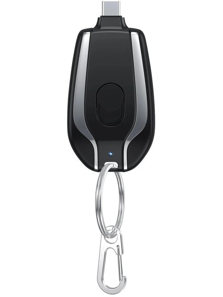 Home.Co - Type-C Interface Input