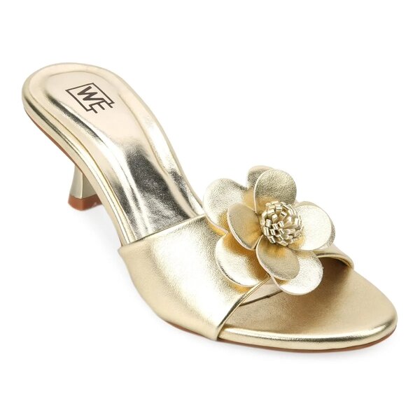 Women Formal Heel - 75564S