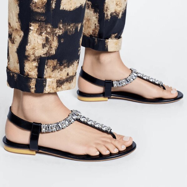Women Formal Sandals - 40936S