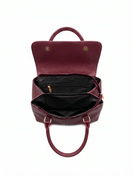 Sunday Maroon