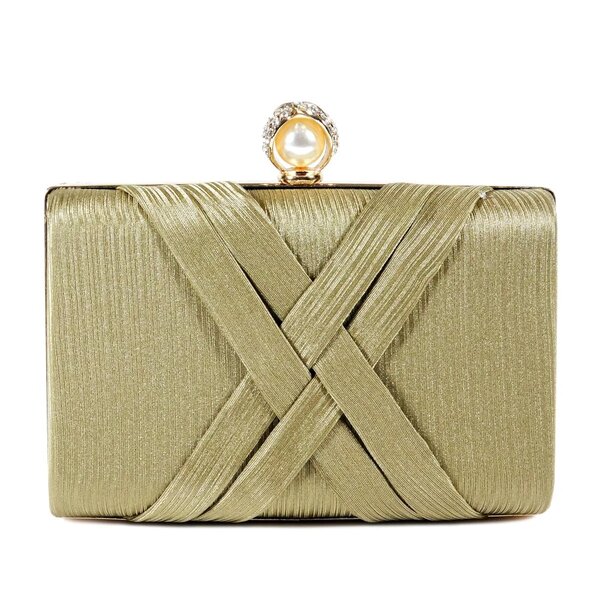 Women Clutch - 3665B