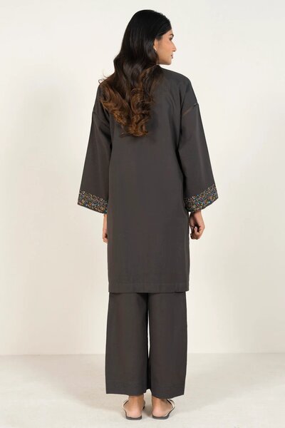 RTW | SHIRT & TROUSER