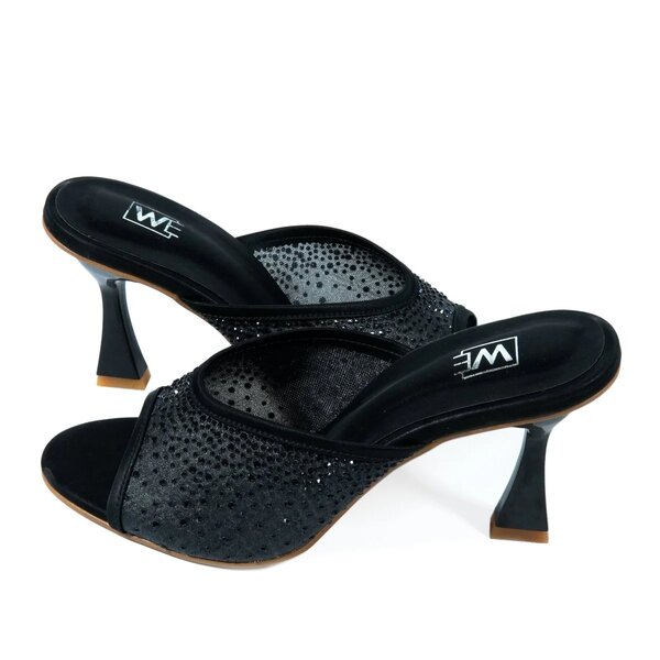 Women Formal Heel - 63020S