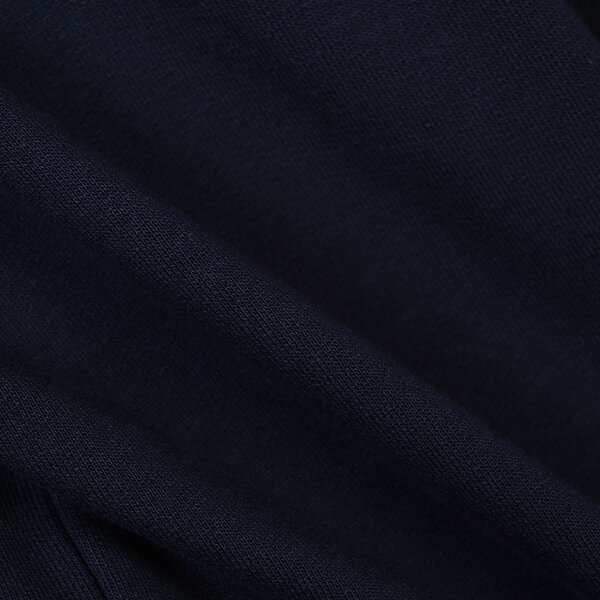 Infant Boys Cotton Terry Sweatshirt New York-NAVY