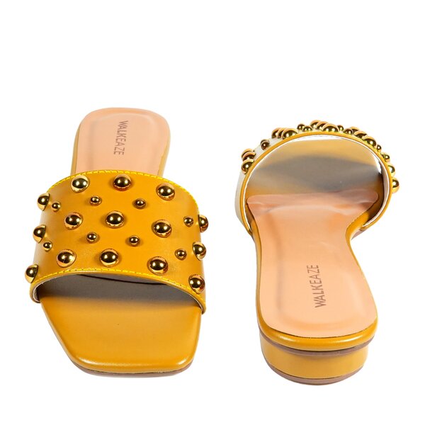 Women Formal Slippers - 41081S