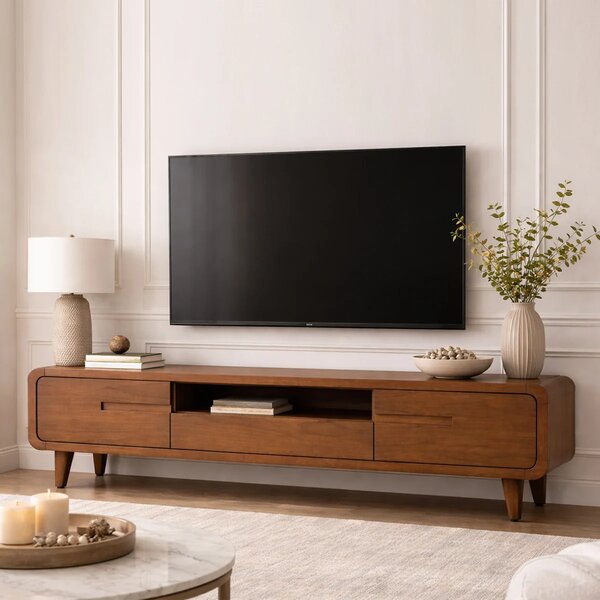 Timberland TV Unit