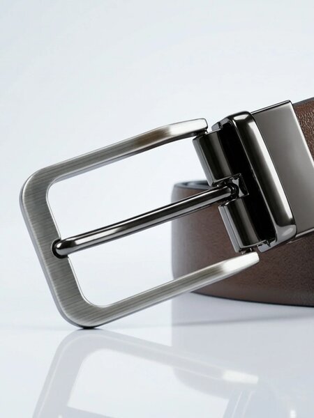 Black & Brown Reversible Belt (BELT-960)